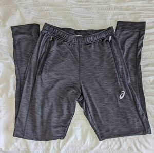 Women's Asics Workout Pants